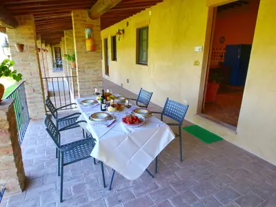 TerraceBalcony