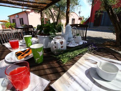 TerraceBalcony