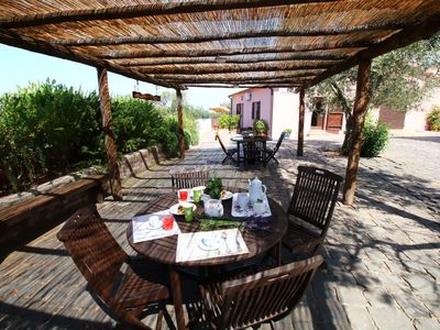 TerraceBalcony