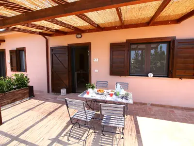 TerraceBalcony