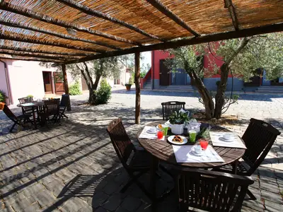 TerraceBalcony