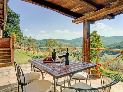 TerraceBalcony