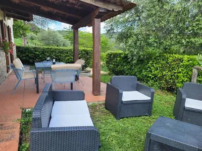 TerraceBalcony