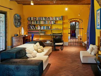 LivingRoom