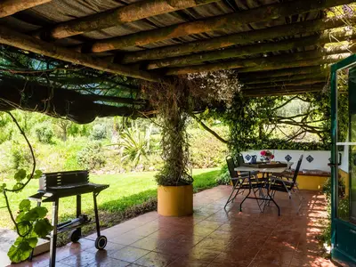 TerraceBalcony