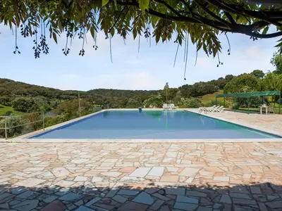 PoolOfHouse