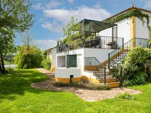 Bauernhof für 10 Personen (86 m²) in Montemor-o-Novo