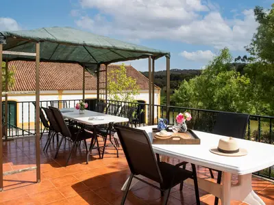 TerraceBalcony