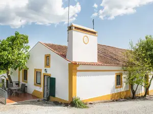 Bauernhof für 6 Personen (45 m²) in Montemor-o-Novo