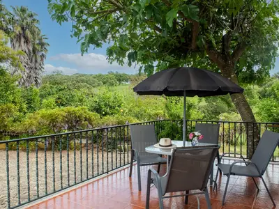 TerraceBalcony