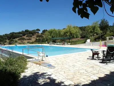 PoolOfHouse