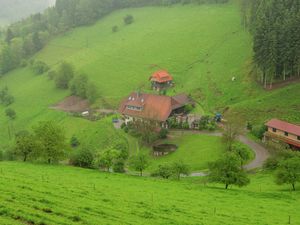 Bauernhof für 5 Personen (75 m&sup2;) in Mühlenbach