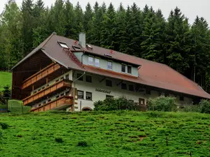Bauernhof für 5 Personen (75 m²) in Mühlenbach