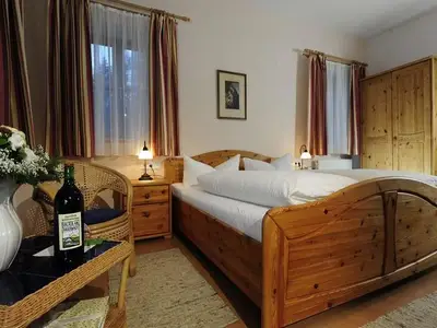 Bauernhof für 4 Personen (32 m²) in Mutters 10/10