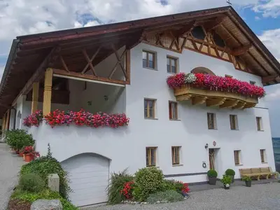 Bauernhof für 4 Personen (32 m²) in Mutters 1/10