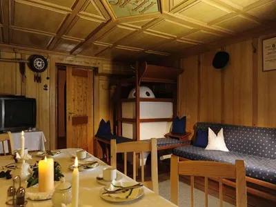 Bauernhof für 4 Personen (32 m²) in Mutters 2/10