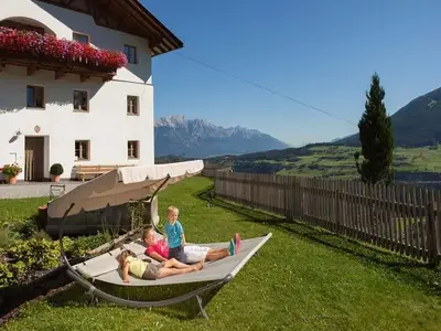 Bauernhof für 4 Personen (32 m²) in Mutters 4/10