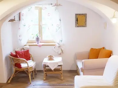 Bauernhof für 4 Personen (32 m²) in Mutters 6/10