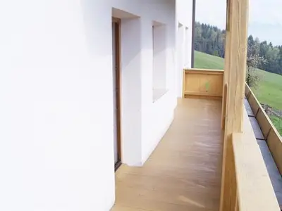 Bauernhof für 4 Personen (32 m²) in Mutters 8/10