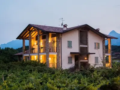Bauernhof für 3 Personen in Nago-Torbole 2/10