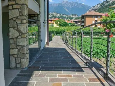 Bauernhof für 3 Personen in Nago-Torbole 3/10
