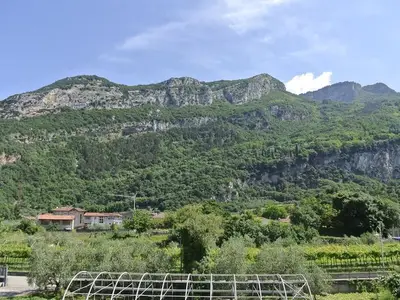 Bauernhof für 3 Personen in Nago-Torbole 8/10