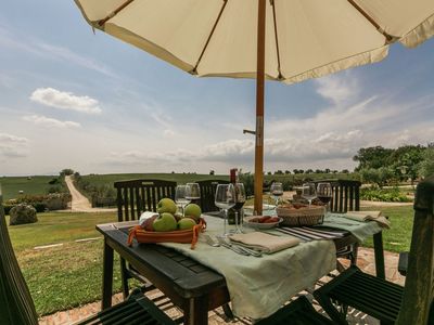 TerraceBalcony