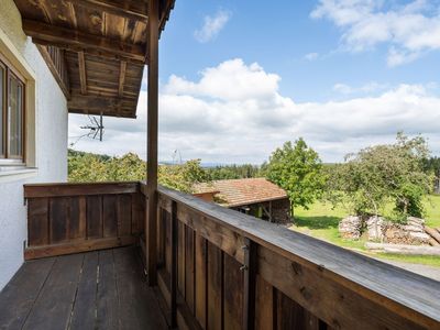 TerraceBalcony