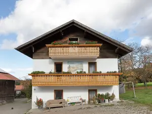 Bauernhof für 6 Personen (80 m²) in Neukirchen beim Heiligen Blut