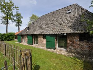 Bauernhof für 6 Personen (150 m²) in Nieuwleusen
