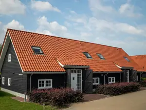 Bauernhof für 22 Personen (290 m²) in Nieuwvliet