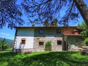 Bauernhof für 4 Personen (70 m²) in Ortignano