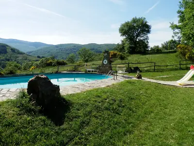 PoolOfHouse