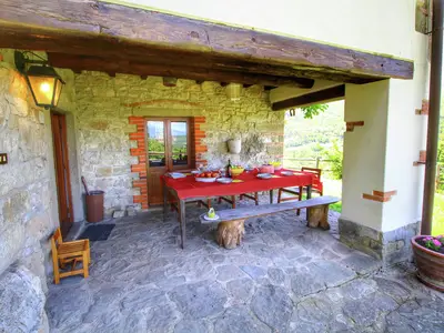 TerraceBalcony