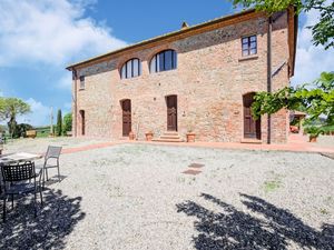 Bauernhof für 4 Personen (55 m²) in Peccioli