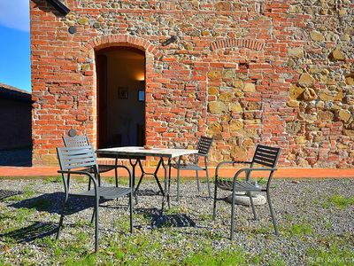 TerraceBalcony