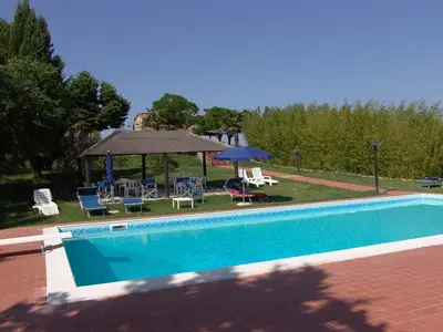 PoolOfHouse