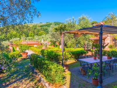 TerraceBalcony