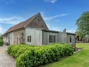 Bauernhof für 4 Personen (70 m²) in Pittem