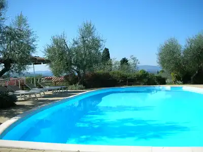 PoolOfHouse