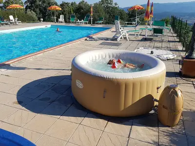 PoolOfHouse