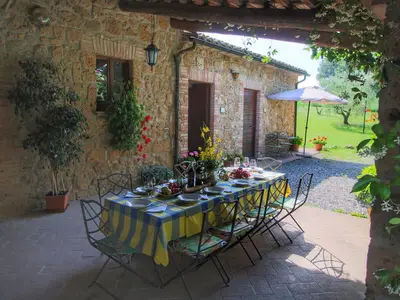 TerraceBalcony TerraceBalcony