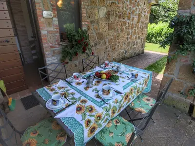 TerraceBalcony TerraceBalcony