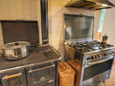 Kitchen Kitchen