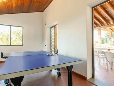 RecreationRoom