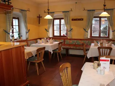 Bauernhof für 3 Personen (25 m²) in Rennweg am Katschberg 1/10