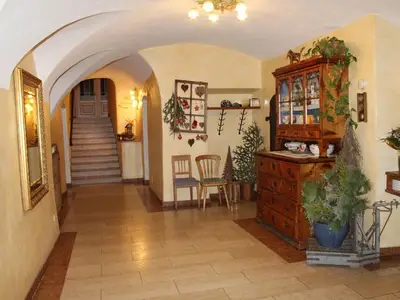 Bauernhof für 3 Personen (25 m²) in Rennweg am Katschberg 2/10