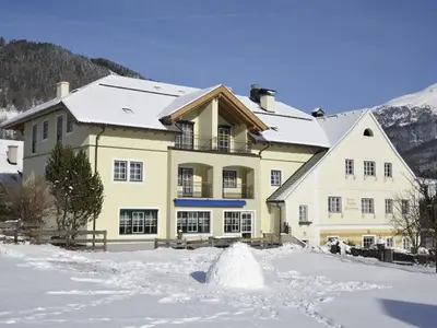 Bauernhof für 3 Personen (25 m²) in Rennweg am Katschberg 8/10