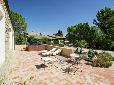 TerraceBalcony