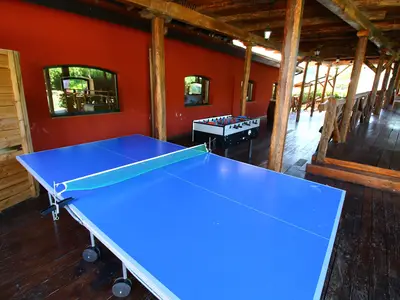 RecreationRoom